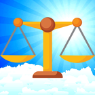 Fateful moment 3D icon