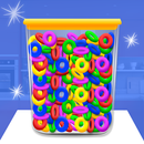 Fill In 3D asmr APK