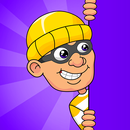 Find the thief 3D APK