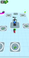 Fitness Club Fever screenshot 1