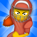 Football Runner 3D APK