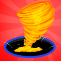 Gravity Hole 3D