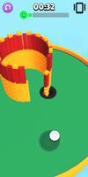 Gravity Hole 3D โปสเตอร์