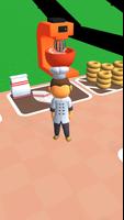 Infinite Donuts 3D-poster