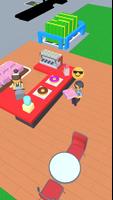 Infinite Donuts 3D screenshot 2
