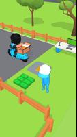 Juice Fever 3D imagem de tela 2