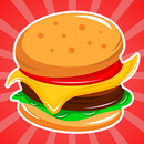 Like a Burger APK