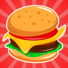 Like a Burger icono