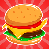 Like a Burger ikona