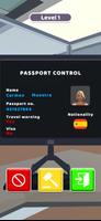 Passport Control 3D screenshot 1