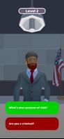 Passport Control 3D screenshot 2