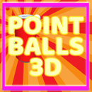Point Balls 3D APK