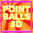 ikon Point Balls 3D