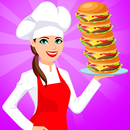 Restaurant Universe 3D APK