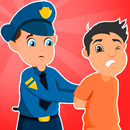 APK Rise of Prison