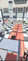 Robbery 3D постер