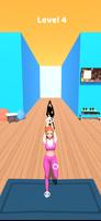 Shape Up 3D Ekran Görüntüsü 2