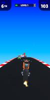 پوستر Speed Monster 3D