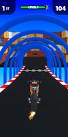 برنامه‌نما Speed Monster 3D عکس از صفحه