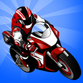 Speeding Monster 3D