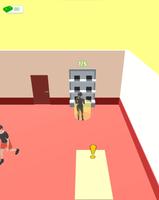 Tech Universe 3D 海報