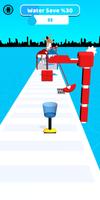 Water save 3D স্ক্রিনশট 2
