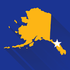 Alaska State Legislature icône