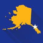 Alaska State Legislature biểu tượng