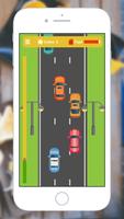 Poster Highway Game