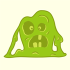 Slime: Simple casual icon