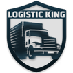 Logistic King ikon