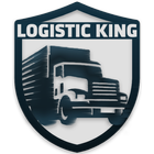 Logistic King ikona