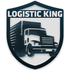 Logistic King ikona