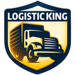 Logistic King icon