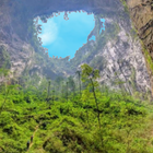 脱出ゲーム-ベトナム・ソンドン洞窟R/巨大な竪穴からの脱出 icon