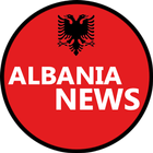 ALBANIA News icône