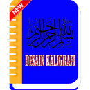 Desain Kaligrafi Offline APK