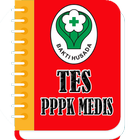 Tes PPPK Medis 2019 icône