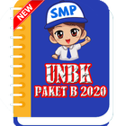 UNBK Paket B icône