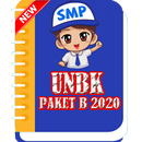 UNBK Paket B 2020 APK