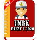 UNBK Paket C 2020 aplikacja