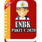 UNBK Paket C 2020-icoon