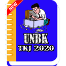 UNBK TKJ 2020 aplikacja
