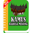 Kamus Minang icône