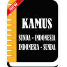 Kamus Sunda icône