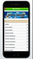 Rumus & Soal Ekonomi screenshot 1