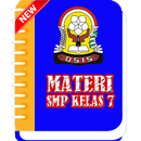 Materi SMP Kelas 7 APK