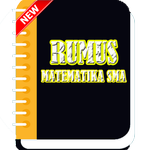 Rumus Matematika SMA Offline APK