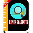 Rumus Statistik Offline icon