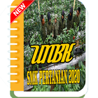 UNBK SMK Pertanian 2020 icône
